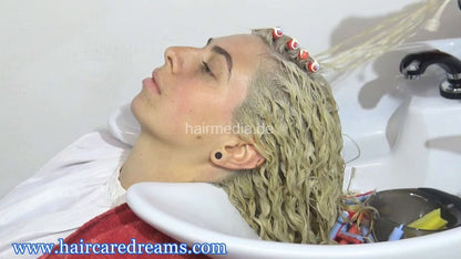 2209 Jana Perm Part 2 by Steph coloring blue