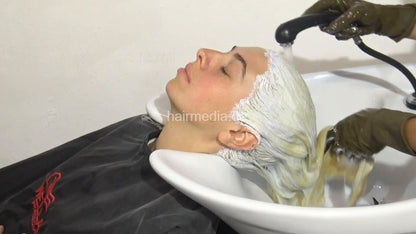 2209 Jana coloring silver by Steph