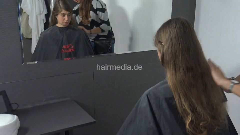 2209 Jana cut by Steph