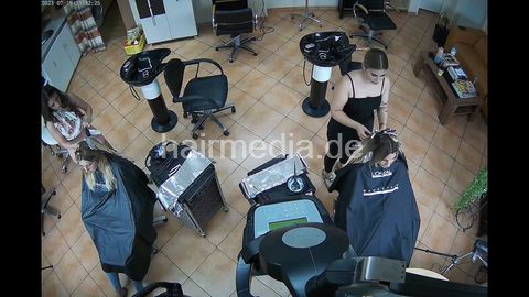 7115 all ladies complete session ceilingcam