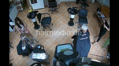 7115 all ladies complete session ceilingcam