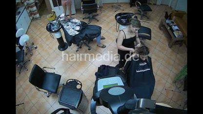 7115 all ladies complete session ceilingcam