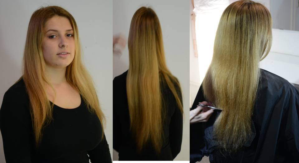 2401 Angelina long hair cut