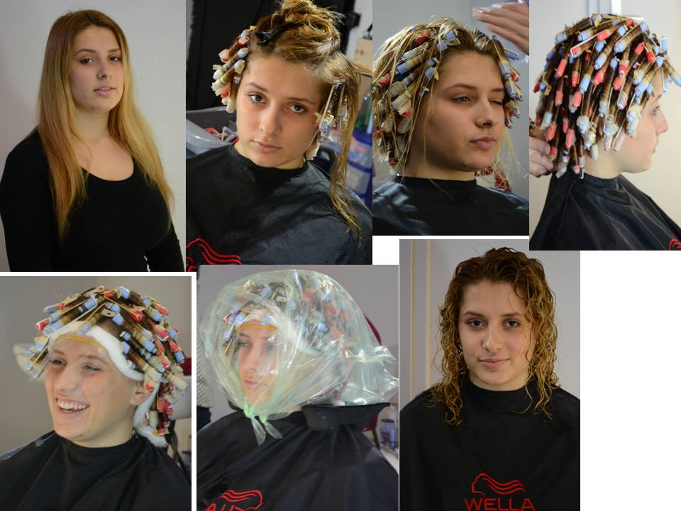 2401 Angelina spiral perm - part 2