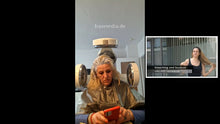 Cargar imagen en el visor de la galería, 1258 240229 bleach a female client livestream
