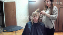 Load image into Gallery viewer, 1260 Alexej haircut 240410