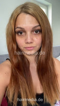 Carica l&#39;immagine nel visualizzatore di Gallery, 1076 MariannaK hair self shower shampooing and haircare Schauma Shampoo