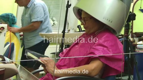 2303 MSD Dornröschen by salonbarber 2 wetset