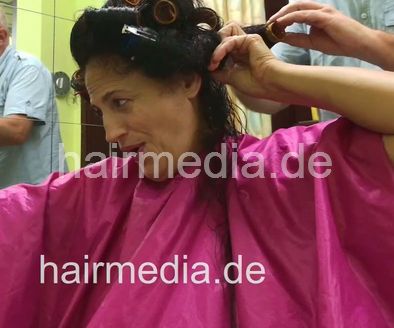 1240 MariaGi by barber 2 buzz and wetset