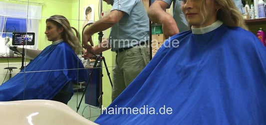 6228 MichelleH 2 dry haircut by barber