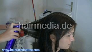 2410 Isra hairspray leggings shampoo