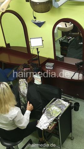 1050 241113 Agnieszka by Dzaklina 4 hours highlighting torture vertical livestream