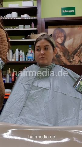 NadineD 1 caping multicaped by Leyla - vertical video
