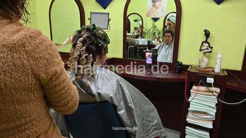 6234 NadineD 3 Set Multicaped by Leyla - Sidecam