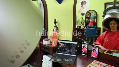 Niki vintage 2 wetset by barber - maincam