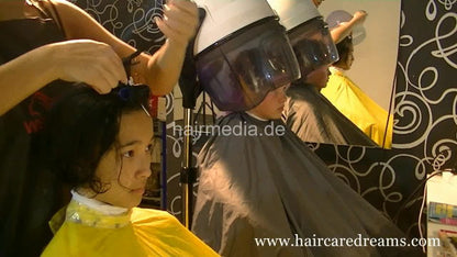 2506 2children rollerset part 1 by Melody and Jessy synced