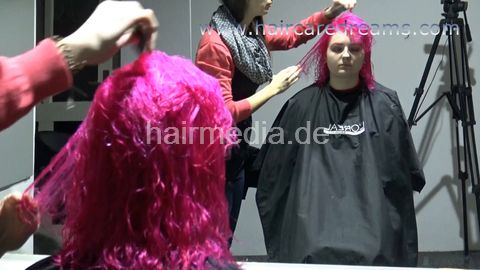 1118 Ismena 27019 Isi haircut 1