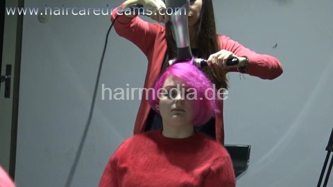 1118 Ismena 27019 Isi haircut 1