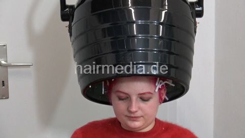 1118 Ismena 27019 Isi roller set