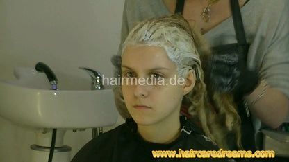 2702 Taranti teen bleaching 1