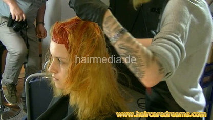 2702 Taranti dying red