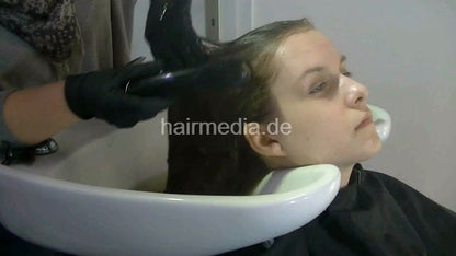 2702 Taranti henna hair masc