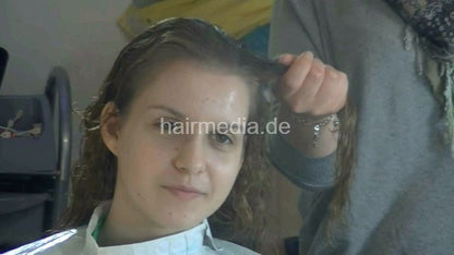 2702 Taranti teen butter hair masc