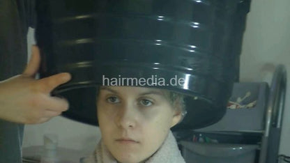 2702 Taranti teen butter hair masc