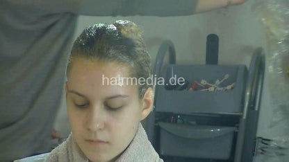 2702 Taranti teen butter hair masc