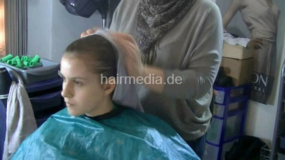 2702 Taranti teen roller set