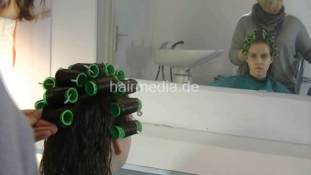 2702 Taranti teen roller set