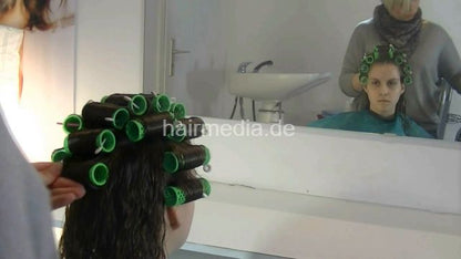 2702 Taranti teen roller set