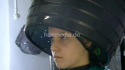 2702 Taranti teen roller set