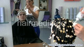 3005 Ayla spiral perm by Grazia