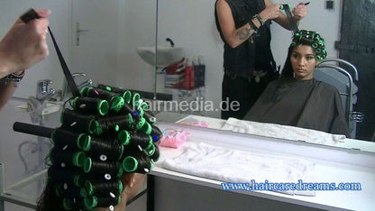 3007 Barberette Melody rollerset1  by Barber
