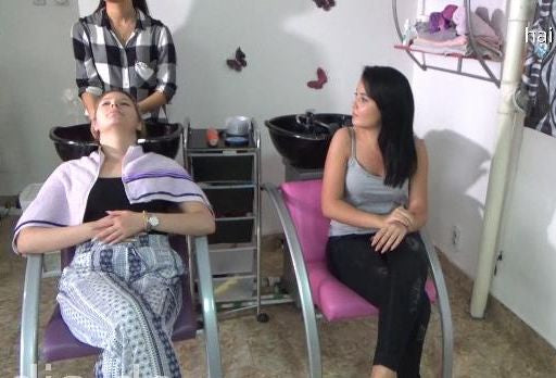 374 3 Alexandra Maya by Neda shampooing