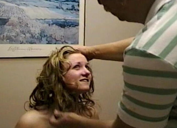 9014 SS Julie All Methods Shampoo Wet Set Face Shave by Old American Barber