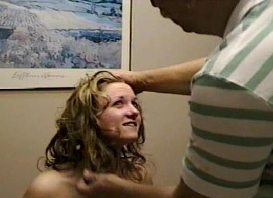 9014 SS Julie All Methods Shampoo Wet Set Face Shave by Old American Barber