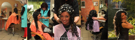 6076 MalwinaP XXL hair complete 59 min HD video for download