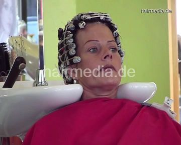 788 Daniela forced perm