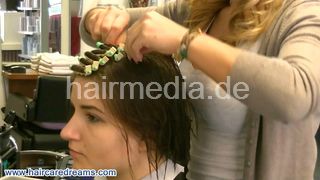 80216 Sonia teen perm by Grazia