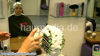 80216 Sonia teen perm by Grazia