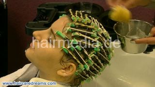 80216 Sonia teen perm by Grazia