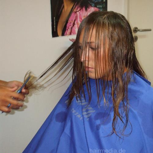 8052 Nancy JG portugal shampooing and haircut complete collection
