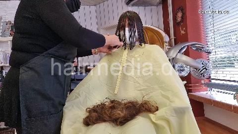 8158 Oberursel haircuts complete collection, all 29 HD videos for download