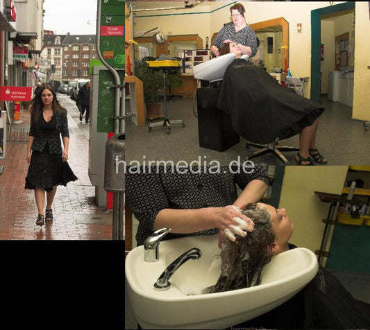 9128 DeniseM complete all videos bundled 160 min HD video for download