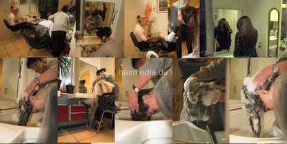 9128 DeniseM complete all videos bundled 160 min HD video for download