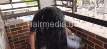 Load image into Gallery viewer, 1242 Afeera Long Hair Wash Styling And Drying