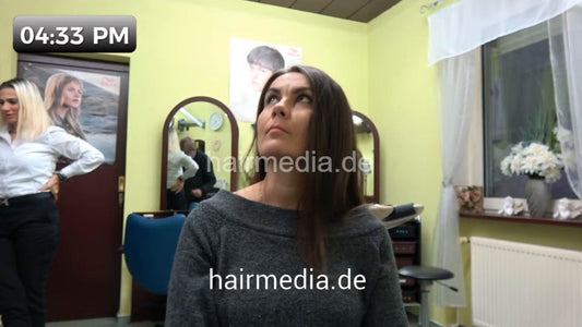 1050 241113 Agnieszka by Dzaklina 4 hours highlighting torture livestream