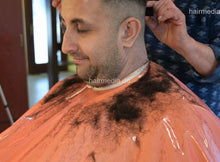 Load image into Gallery viewer, 2300 AlexD by barber L.   1 buzzcut